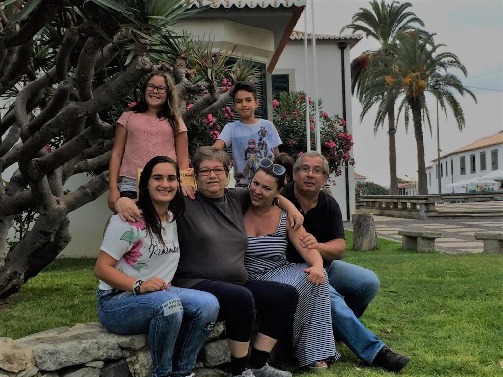 Em contagem decrescente  Quarto finalista do “Madeira a Cantar” escolhido, amanhã à noite, no Porto Santo