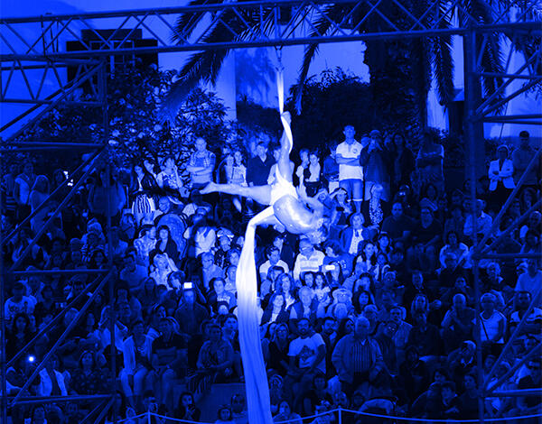 600 anos apresenta " Fado à Beira-Mar" na Ribeira Brava, em Câmara de Lobos  e Porto da Cruz 