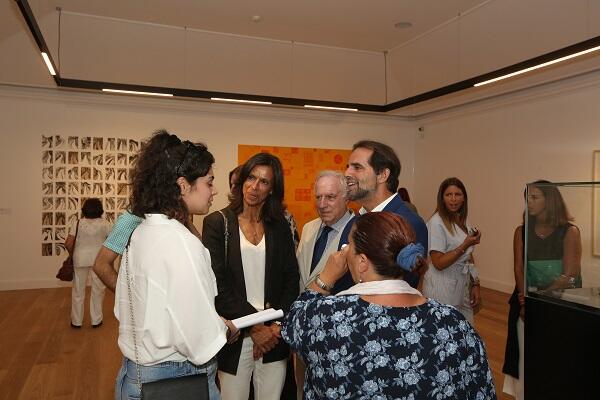 600 Anos expõem “viagens” de 22 artistas madeirenses na Galeria de Arte da Quinta Magnólia 