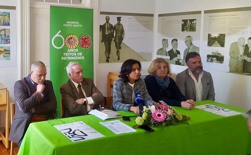 Homenagem integra “600 Anos”