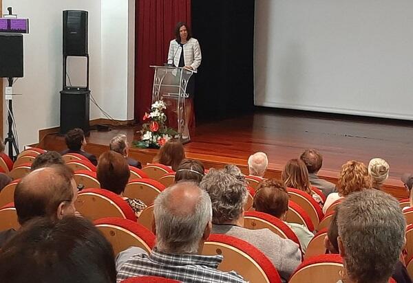 Centro Cultural John dos Passos afirma-se enquanto espaço de cultura, na Ponta do Sol