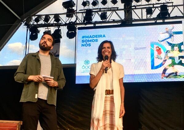 "Madeira somos Nós” encerra com balanço positivo