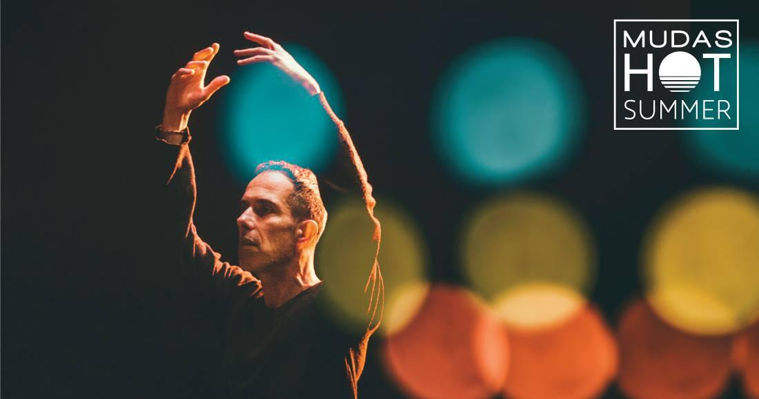 “Peça para negócio” integra II Temporada do MUDAS.HOTsummer