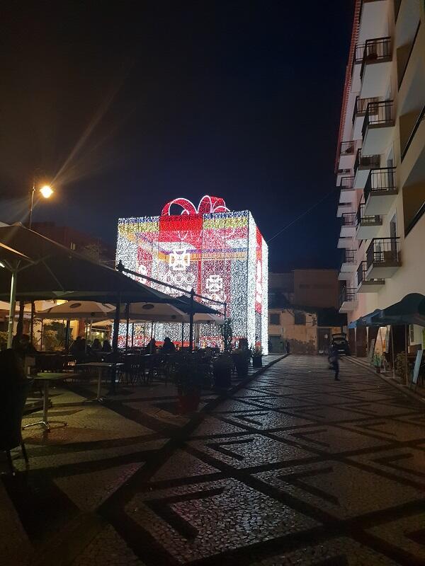 Concertos, atuações musicais e oficinas marcam a última semana do programa das Festas de Natal e Fim do Ano 