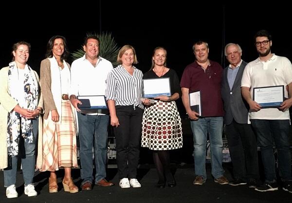 Festival do Atlântico 2019: Público elege Polónia como vencedor