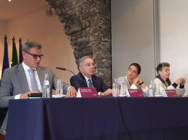 Eduardo Jesus realça valor patrimonial da fotografia