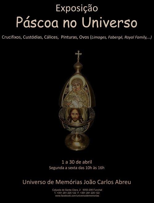  Museus e espaços culturais associam-se à Páscoa com programas variados