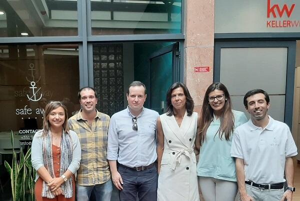 Número de empresas de Animação Turística cresce 9%, em 2019