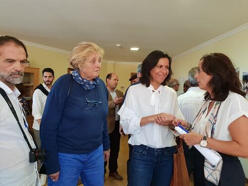 “Salvaguardar as nossas tradições é, também, afirmar a autenticidade do nosso destino”