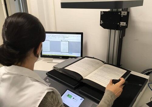 "600 Anos” disponibilizam acervo das Câmaras Municipais da Região