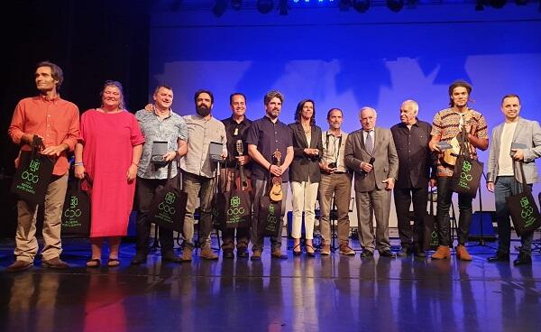 Centro de Congressos com lotação esgotada no Concerto “Irmandade do Braguinha”