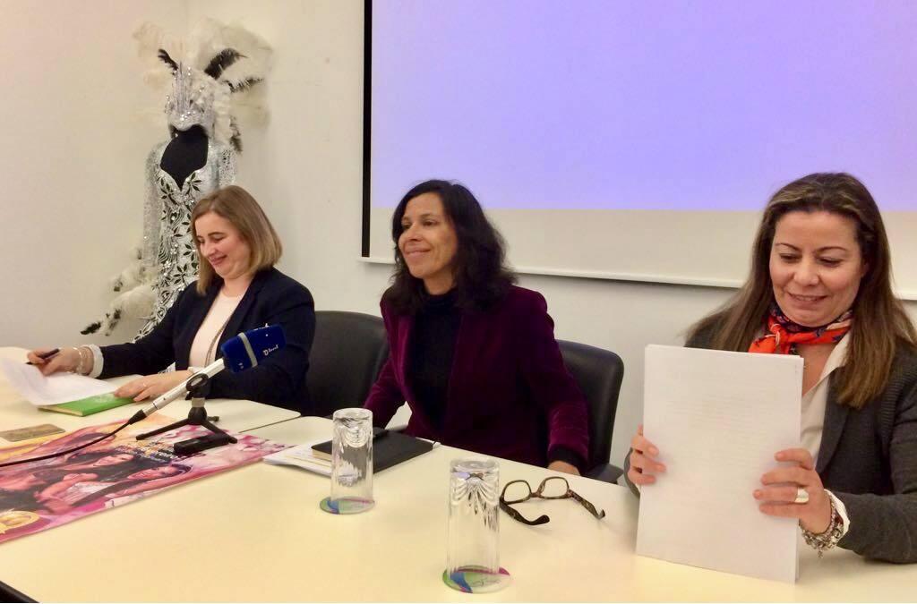 Animação reforçada nas Festas de Carnaval 2018