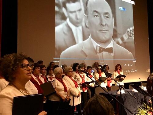 “600 Anos de Globalização” serve de mote a Ciclo de Conferências no Porto Santo