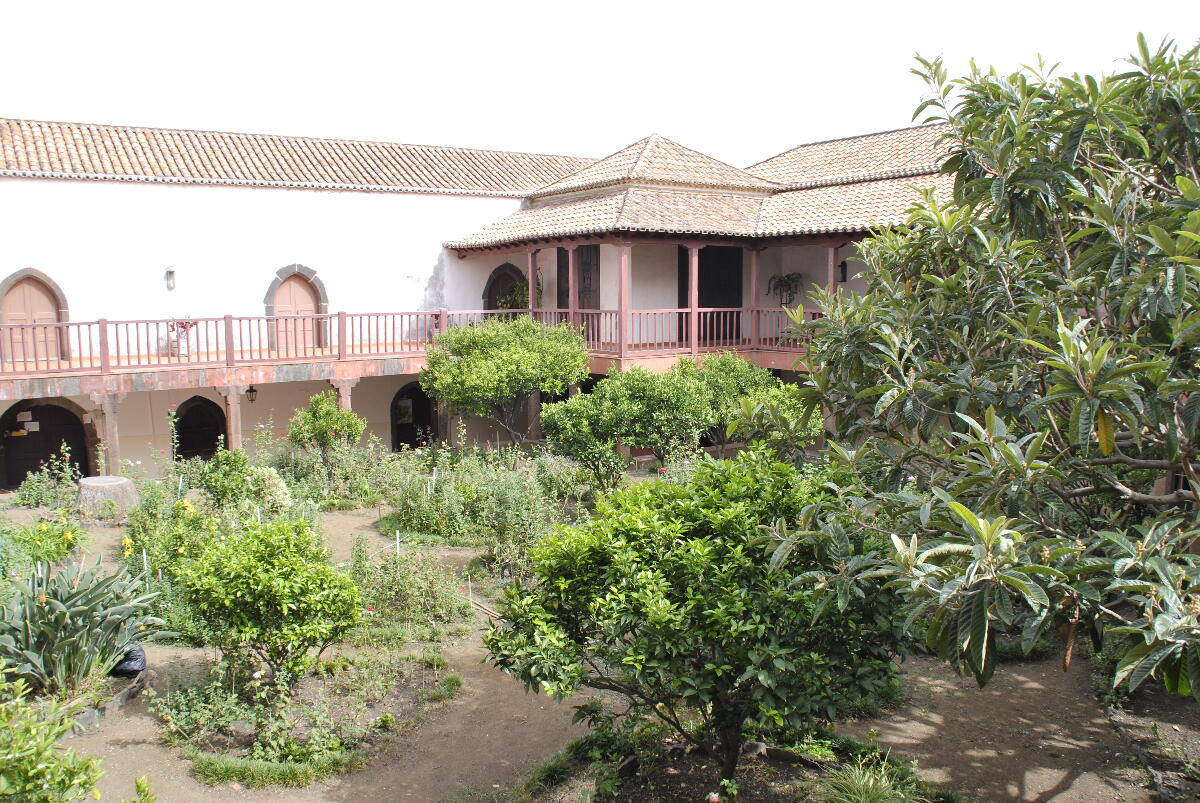 Reabilitação e Restauro do Convento de Santa Clara - Candidatura Aprovada no montante de 2,3 milhões de euros