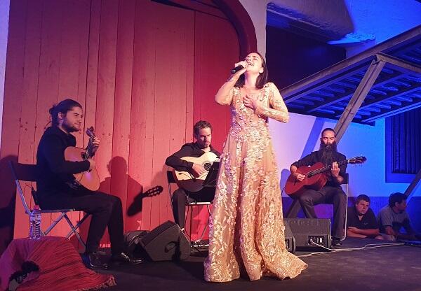 “Fado à Beira- Mar" continua no próximo ano 