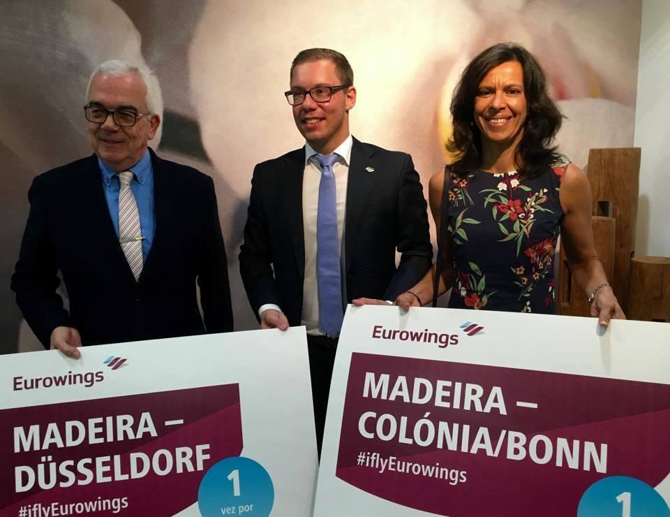 Novas operações reforçam proximidade, abertura e competitividade 