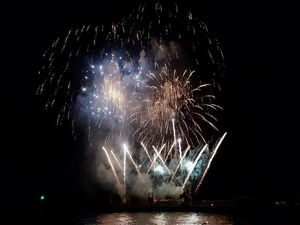 Milhares aplaudem “Orgulho Africano”