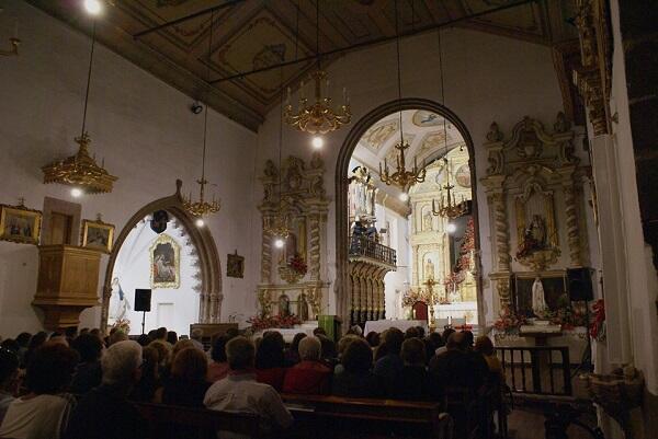 10º Festival de Órgão da Madeira ruma hoje, domingo, à Ponta de Sol, com um concerto às 18:00