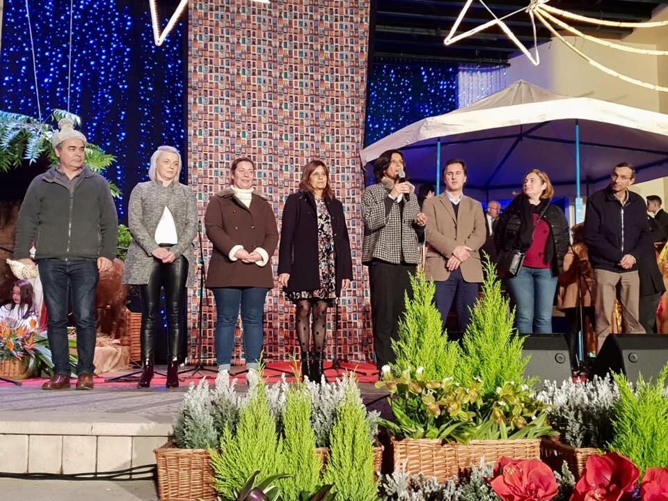 “Casa cheia" para " Cantar os Reis" 