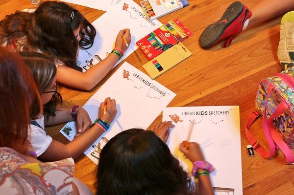 Projeto  “Muses em Festa” prossegue, esta semana, no Museu Etnográfico da Madeira  