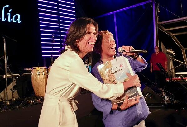 11.000 pessoas, em 3 dias, confirmam sucesso do “Raízes”