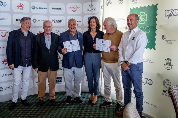 Torneio de Golfe 600 Anos da Madeira ACIF / SGF