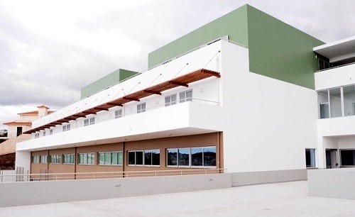 Centro de Inclusão Social da Madeira está quase a abrir portas 