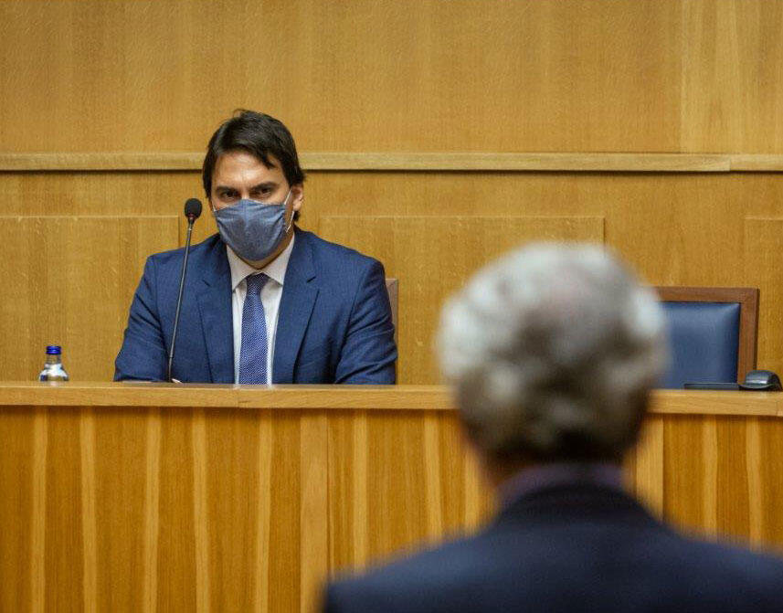 Suplemento para trabalhadores em condições de risco e penosidade entra em vigor a 1 de julho