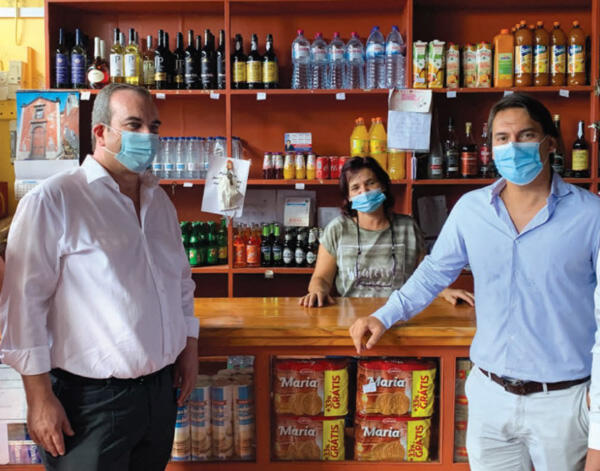 Obras da Estrada Regional do Jardim do Mar arrancam a 12 de outubro