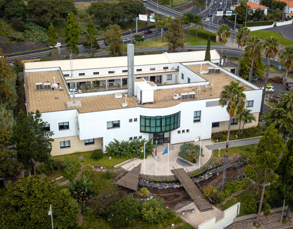 LREC passa a instituto público e ganha autonomia financeira, patrimonial e administrativa