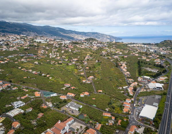 Obra do Hospital Central da Madeira vai para o terreno