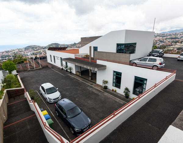 Obra de beneficiação e conservação no Centro de Dia de São Roque arrancam esta semana