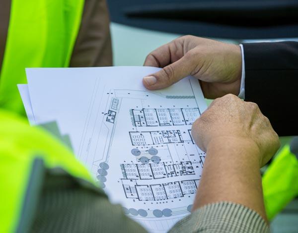 Modelo – Plano de Contingência para empresas de Construção Civil