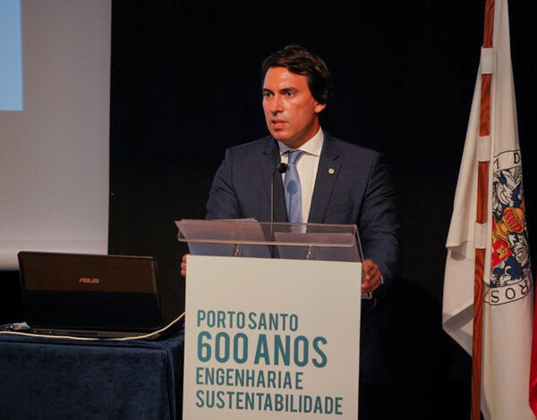 Conciliar engenharia e sustentabilidade é um dos grandes desafios dos nossos tempos