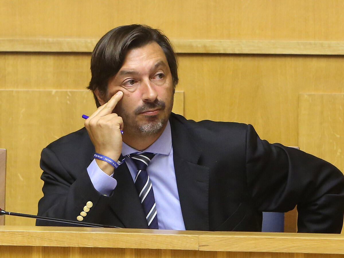 Mais 10Km/h com piso seco