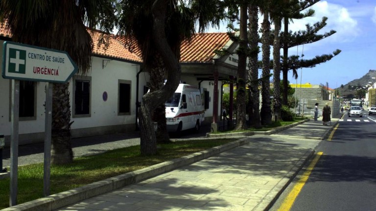 Centro de Saúde do Porto Santo renovado