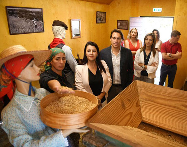 Parque Temático da Madeira já dispõe de novas atrações