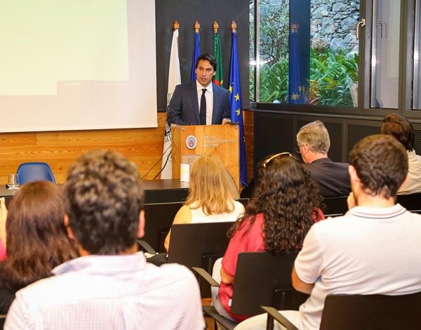 Secretário enaltece trabalho feito pelo GR e concessionárias para a segurança e manutenção das infraestruturas na Região