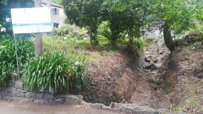 Governo Regional espera limpar 50 linhas de água até ao final deste ano