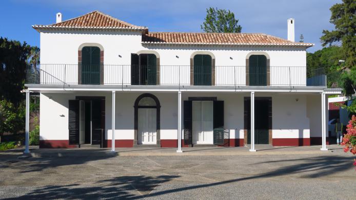 Quinta Magnólia abre as portas a 31 de julho