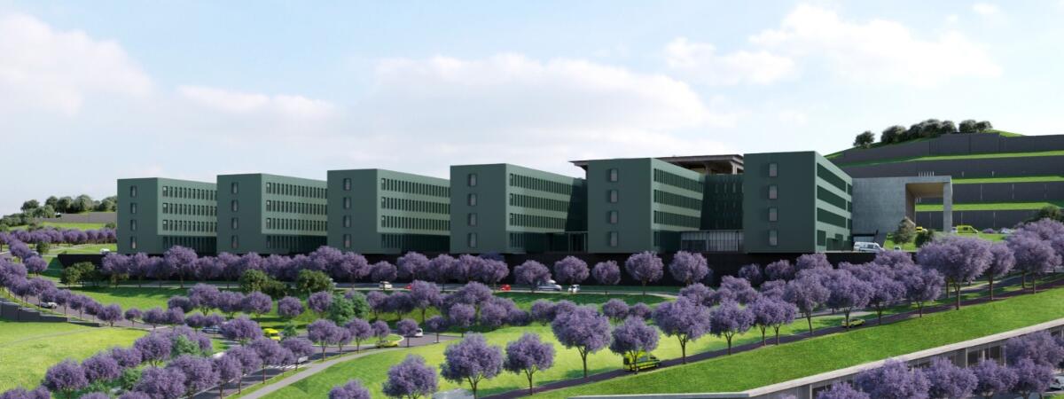 Suplemento Hospital Central da Madeira