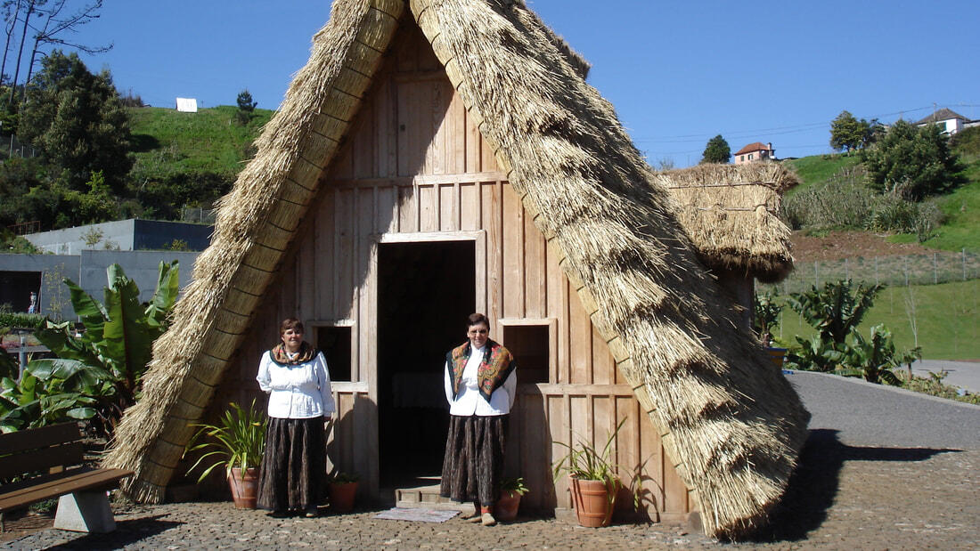 Parque Temático da Madeira gratuito a partir de agora