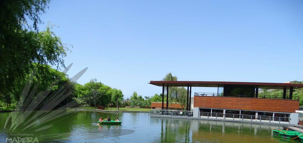 Governo Regional aposta na revitalização do Parque Temático e dinamização do Patinódromo 