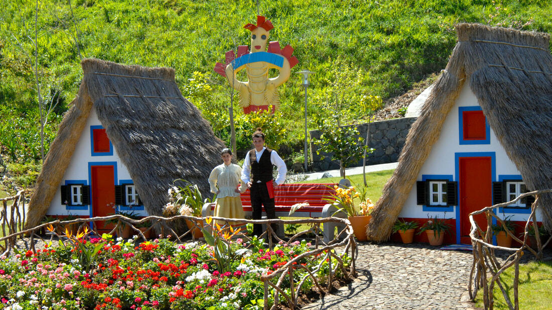 Parque Temático ‘ganha’ terminal de transportes públicos