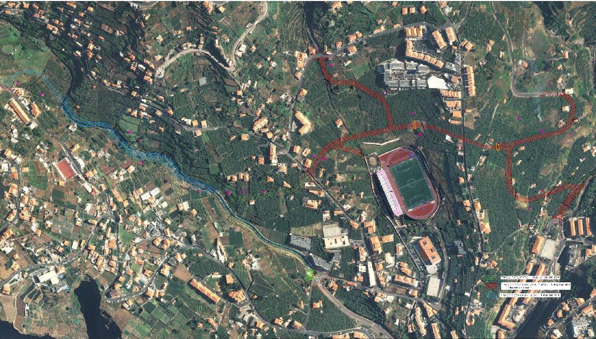 Ligação Ribeiro da Alforra e Limoeiro avança em breve