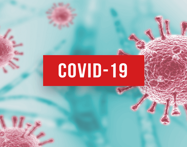 Medidas de recomendação e contingência coronavírus SARS-Cov-2