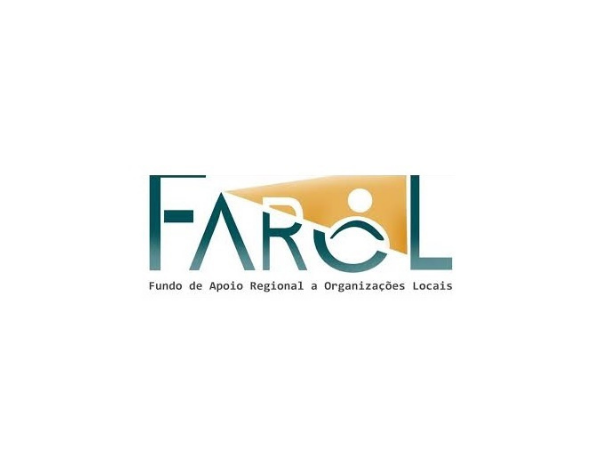 FAROL - Fundo de Apoio Regional a Organizações Locais 