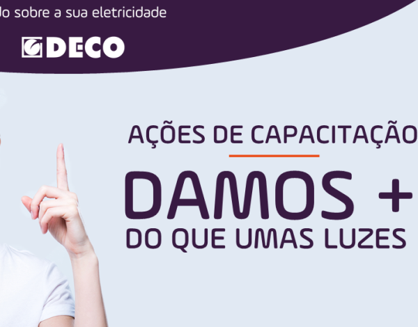 Ação de capacitação a técnicos