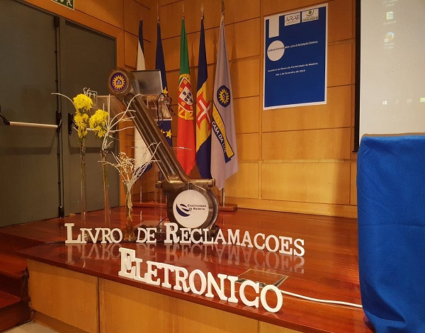 Livro Reclamações