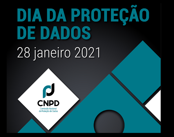 DIA DA PROTEÇÃO DE DADOS 2021